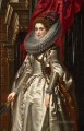 Portrait of Marchesa Brigida Spinola Doria Baroque Peter Paul Rubens
